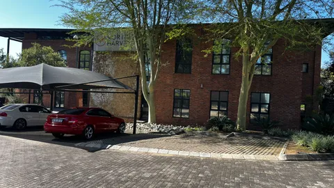 Mortimer Harvey House, 152 Capricorn Rd